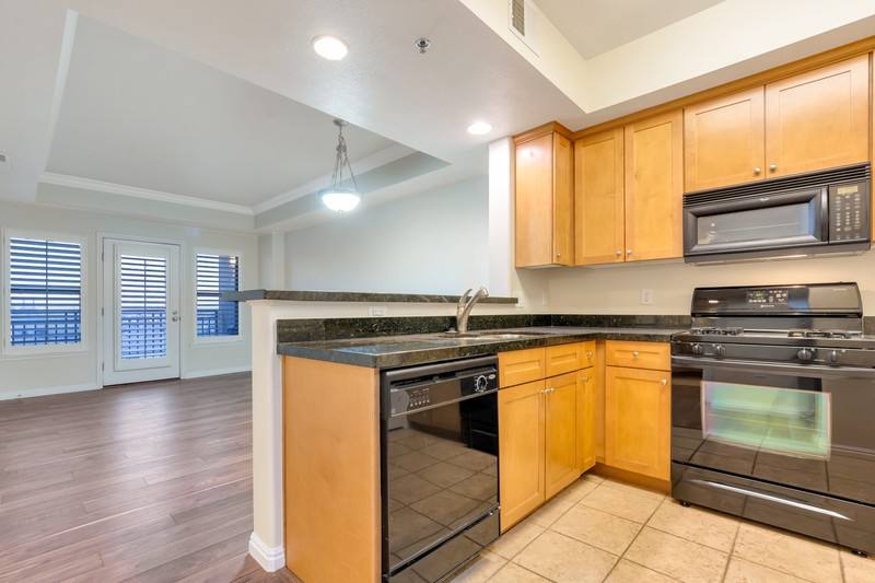 Condo for rent at 5 S 500 W #803, Salt Lake City, UT 84101