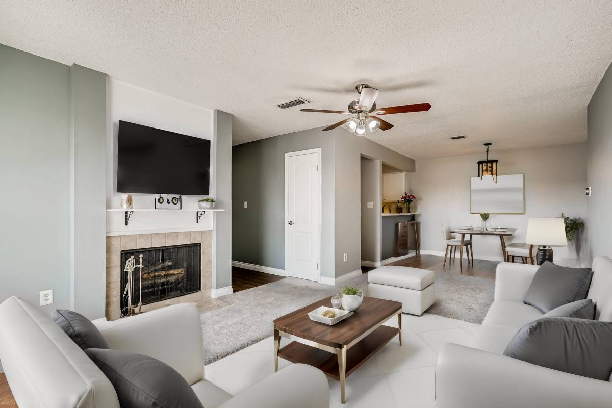 Condo for rent at 2260 E Geddes Ave #F, Littleton, CO 80122