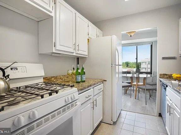 Condo for rent at 5410 Connecticut Ave NW #804, Washington, DC 20015