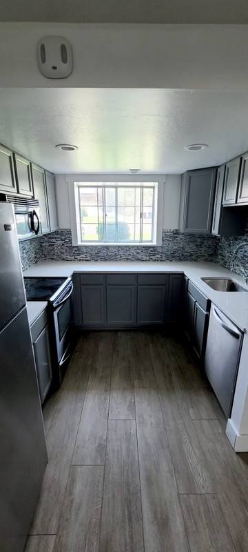 Apartment for rent at 11817 S Hidden Valley Rd #1, Sandy, UT 84092