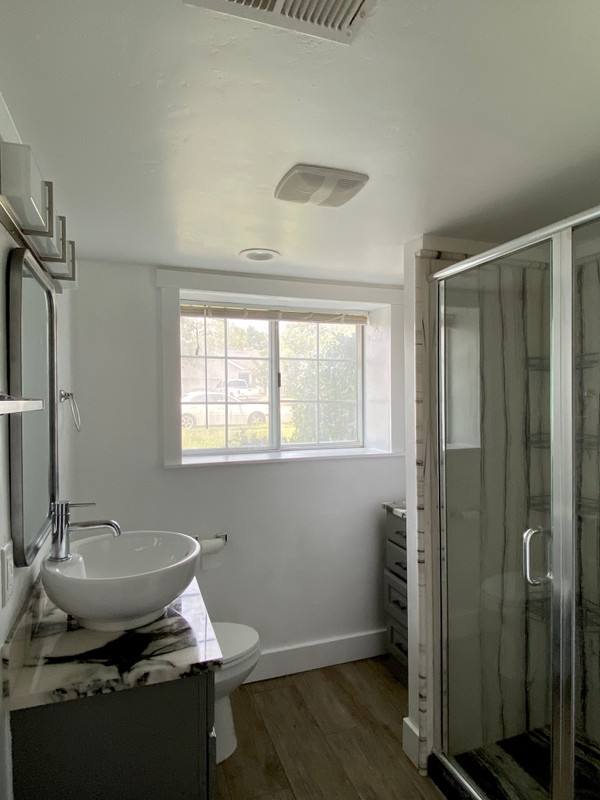 Apartment for rent at 11817 S Hidden Valley Rd #1, Sandy, UT 84092