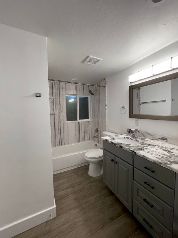 Apartment for rent at 11817 S Hidden Valley Rd #1, Sandy, UT 84092