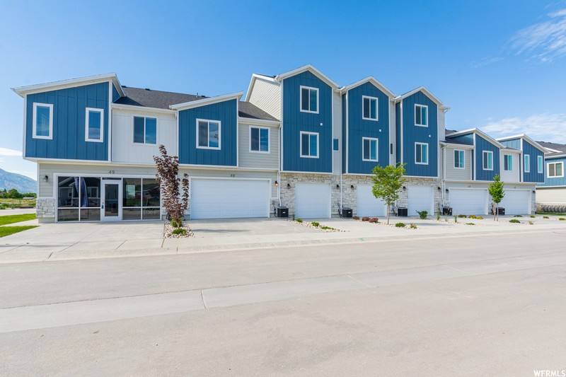 Townhouse for rent at 1816 N 300 E #101, Ogden, UT 84414