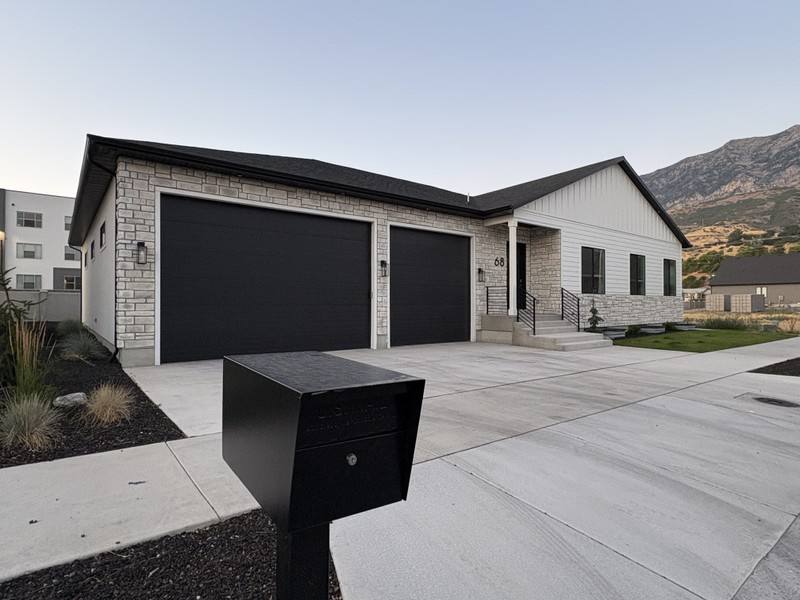 House for rent at 68 W 4750 N, Provo, UT 84604