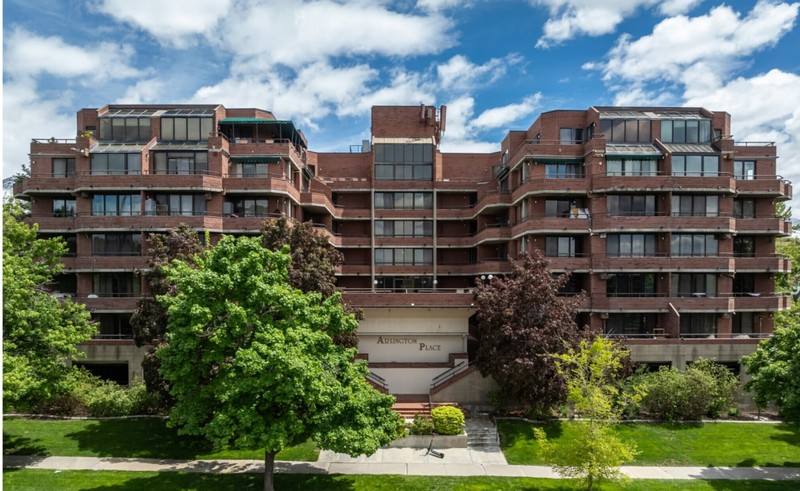 Apartment for rent at 115 S 1100 E, Salt Lake City, UT 84102