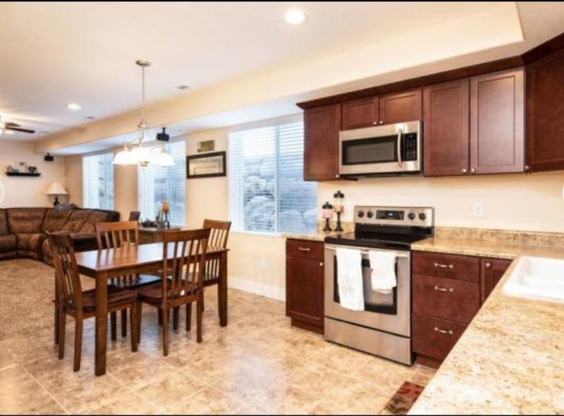 Apartment for rent at 6617 W Black Sage Dr #1, Herriman, UT 84096