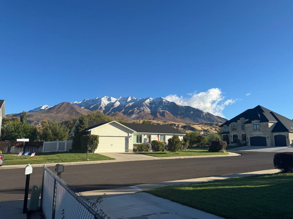 Apartment for rent at 730 E 660 N, Orem, UT 84097
