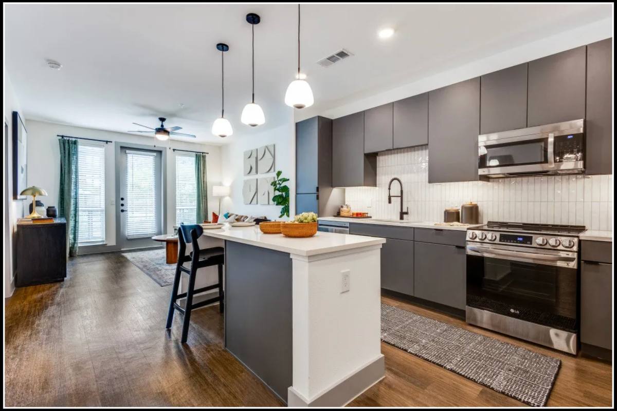Apartment for rent at 2901 Lady Bettye Dr #2022, The Colony, TX 75056