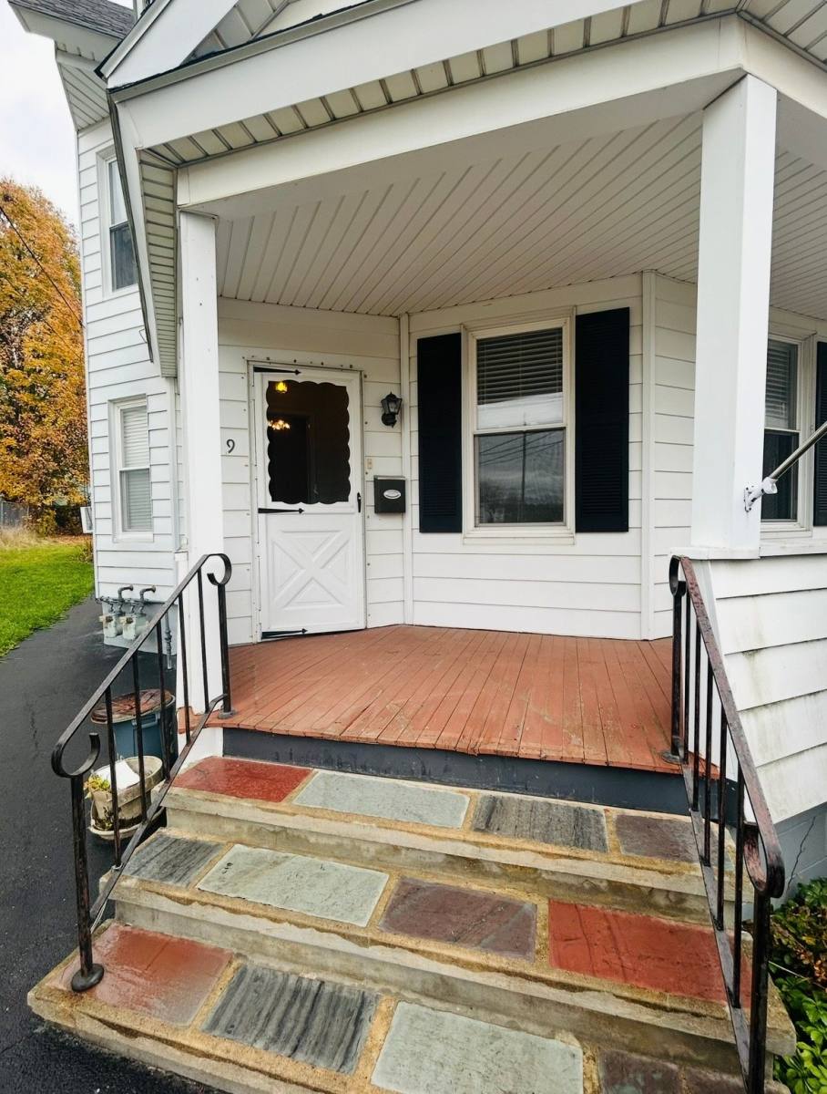 Apartment for rent at 219 W Main St, 1st Floor, Amsterdam, NY 12010