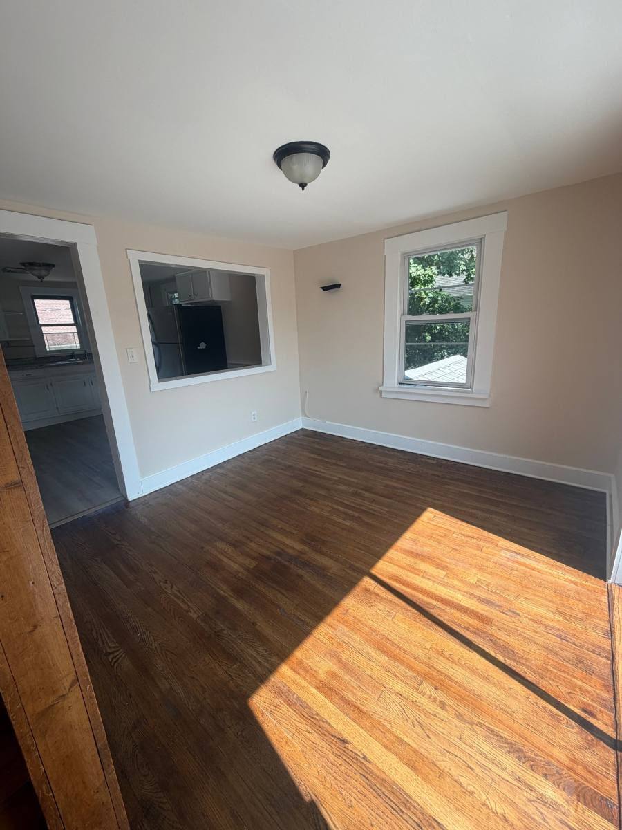 Apartment for rent at 8 Vose St #2, Ansonia, CT 06401