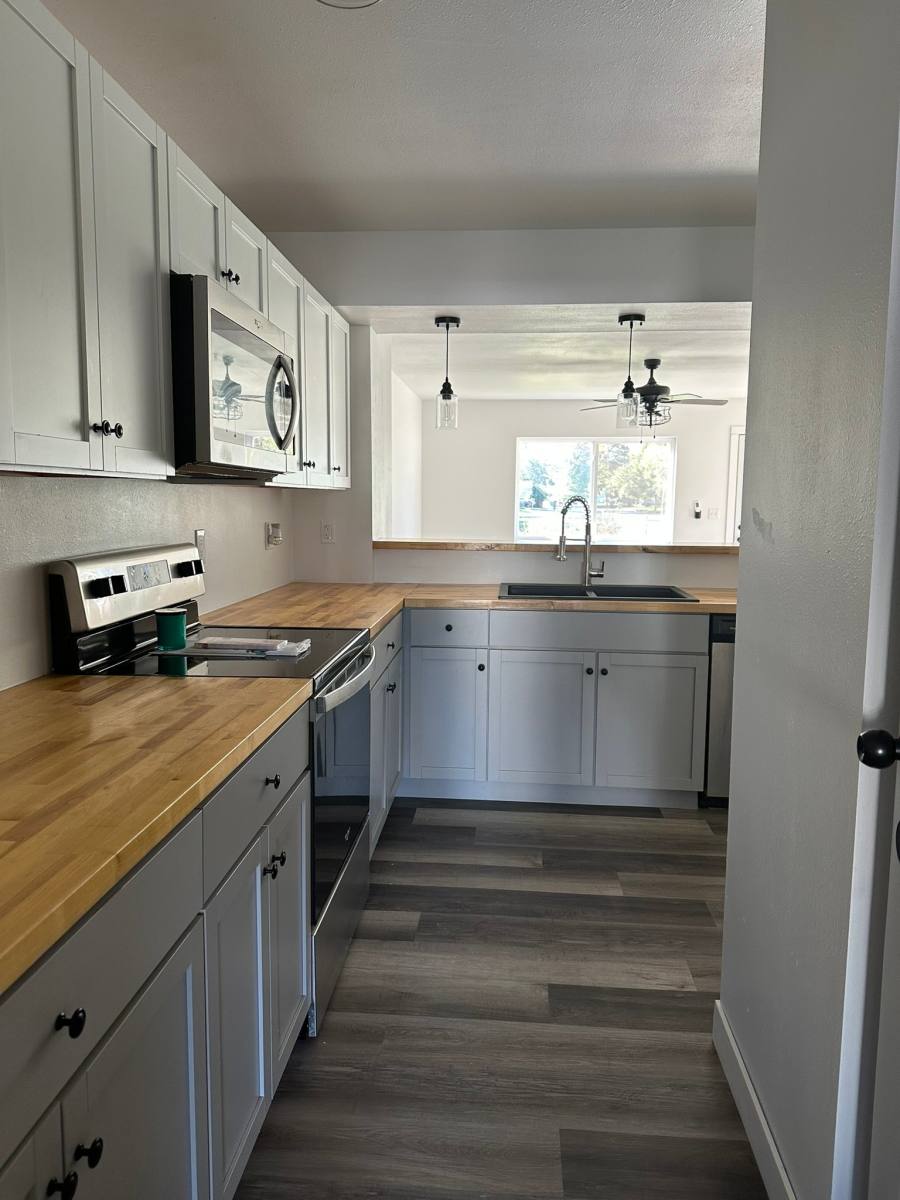 Apartment for rent at 16899 S 12th St #A5, Galesville, WI 54630