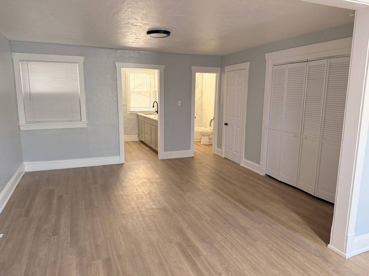 Apartment for rent at 127 Mead Ave #2, Salt Lake City, UT 84101
