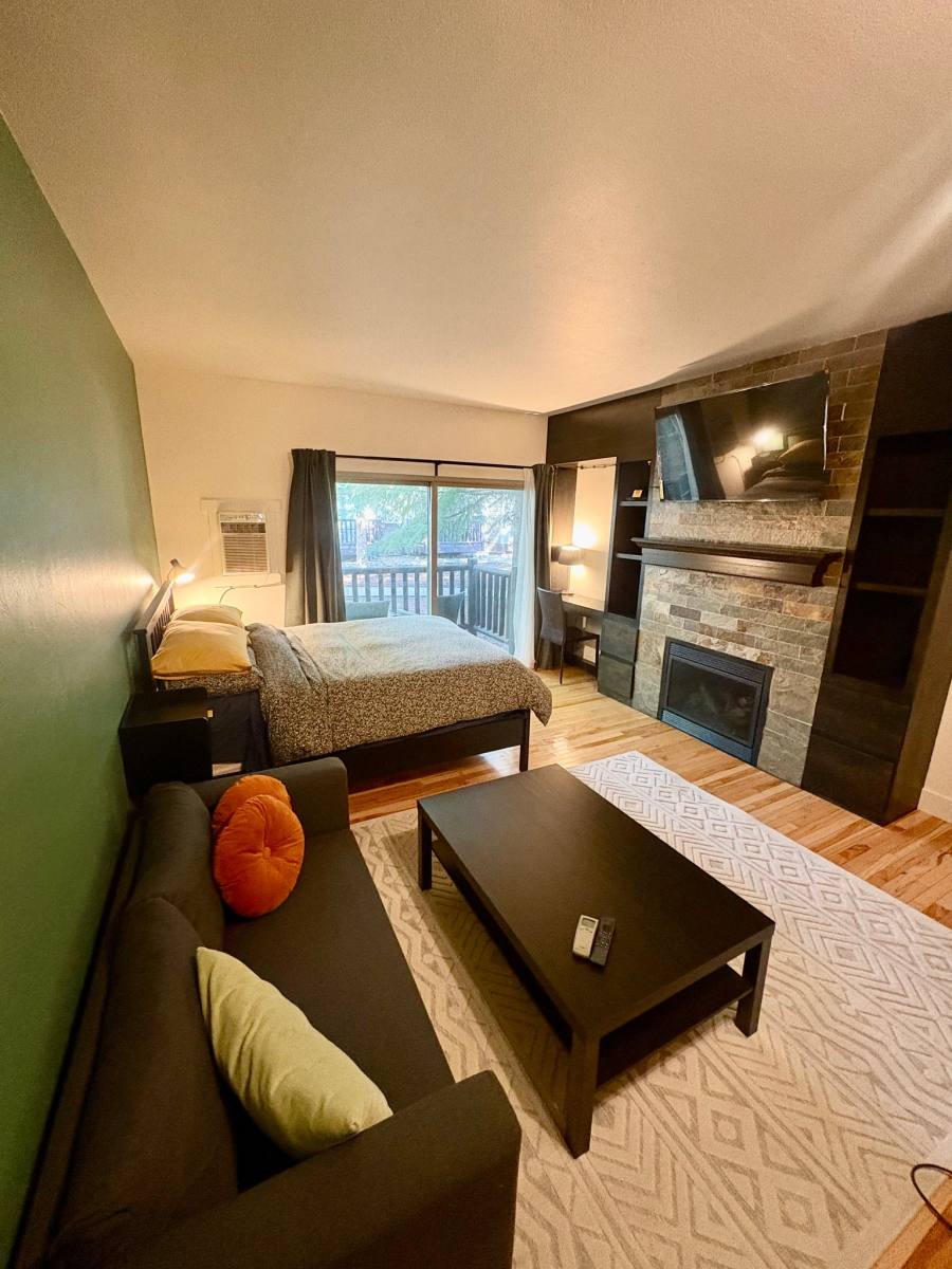 Condo for rent at 2325 Sidewinder Dr #802, Park City, UT 84060