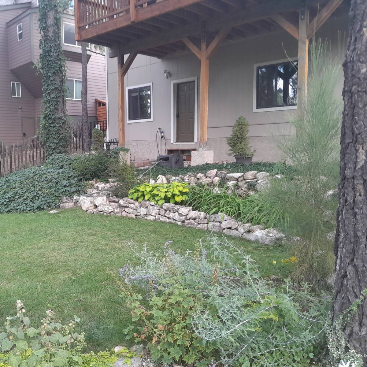 Apartment for rent at 3250 S Hunter Place, Flagstaff, AZ 86005
