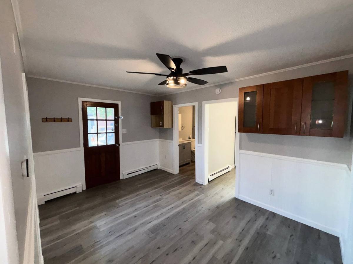 Apartment for rent at 36 Boynton St #1, Manchester, NH 03102