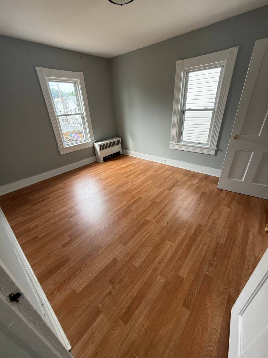 Apartment for rent at 619 Harrison Ave, Scranton, PA 18510