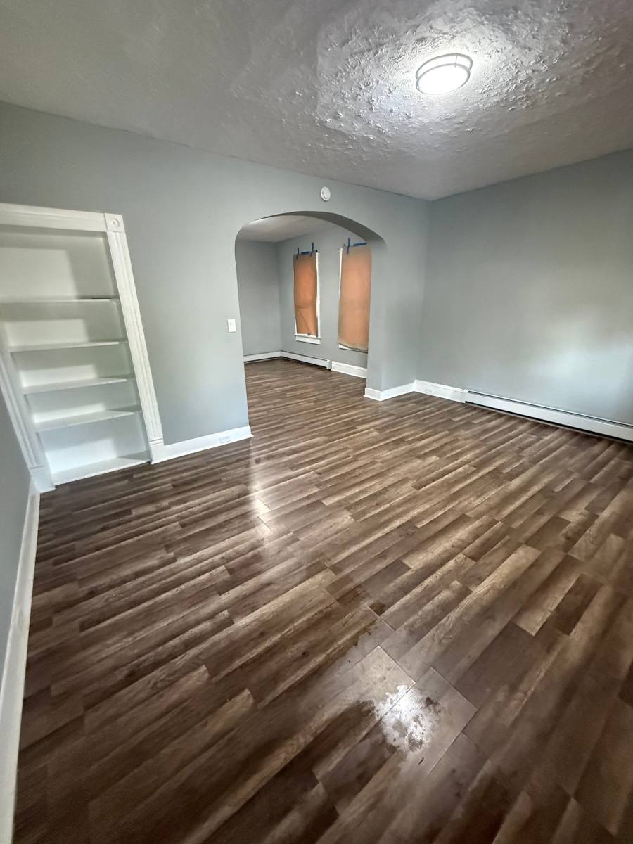 Apartment for rent at 619 Harrison Ave, Scranton, PA 18510