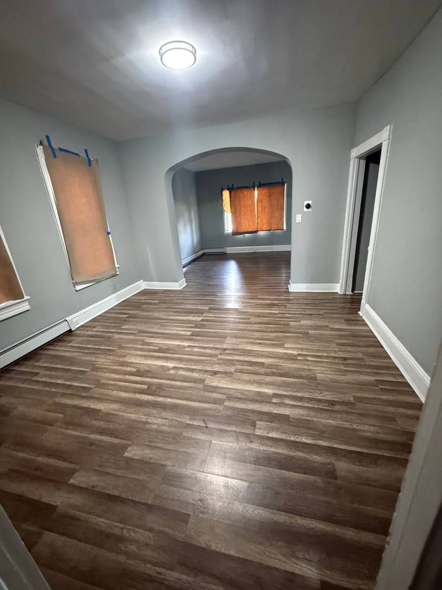 Apartment for rent at 619 Harrison Ave, Scranton, PA 18510