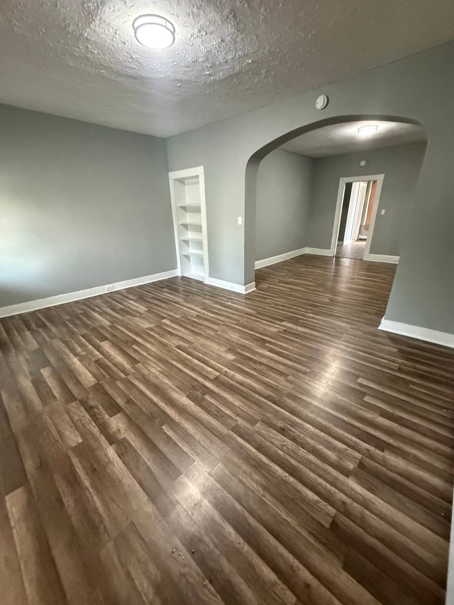 Apartment for rent at 619 Harrison Ave, Scranton, PA 18510