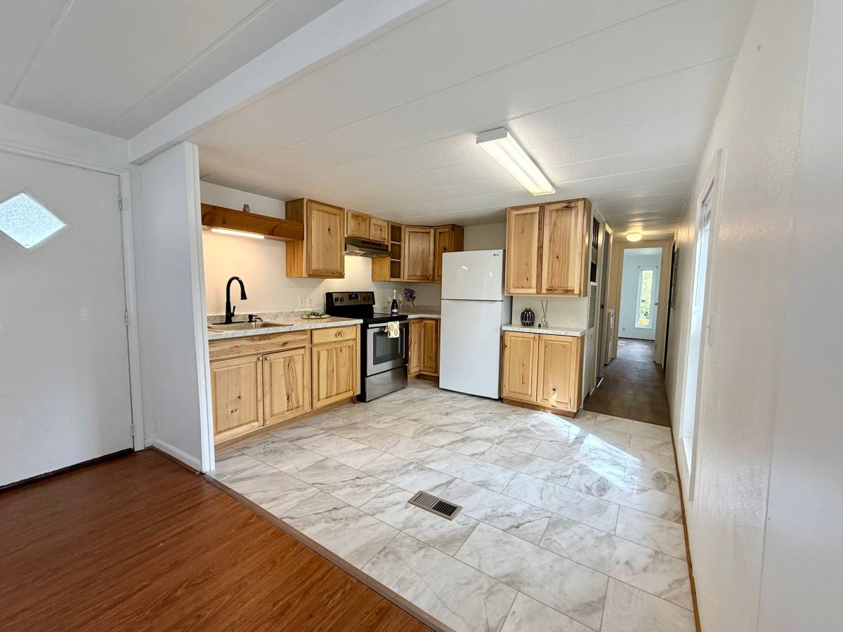 Apartment for rent at 732 Old US Highway 70 #3, Swannanoa, NC 28778