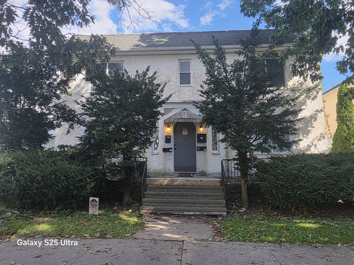 Apartment for rent at 184 Charles St #2, Wilkes Barre, PA 18702