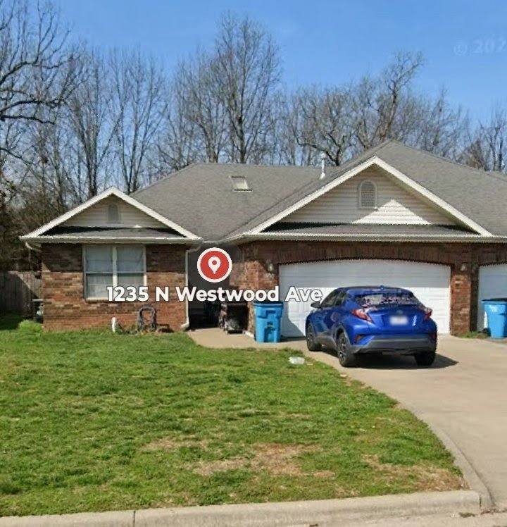 Apartment for rent at 1235 N Westwood Ave, Republic, MO 65738