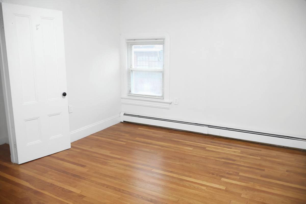Apartment for rent at 185 Anthony St #2, East Providence, RI 02914
