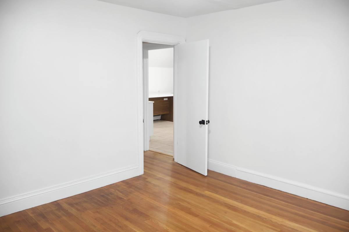 Apartment for rent at 185 Anthony St #2, East Providence, RI 02914