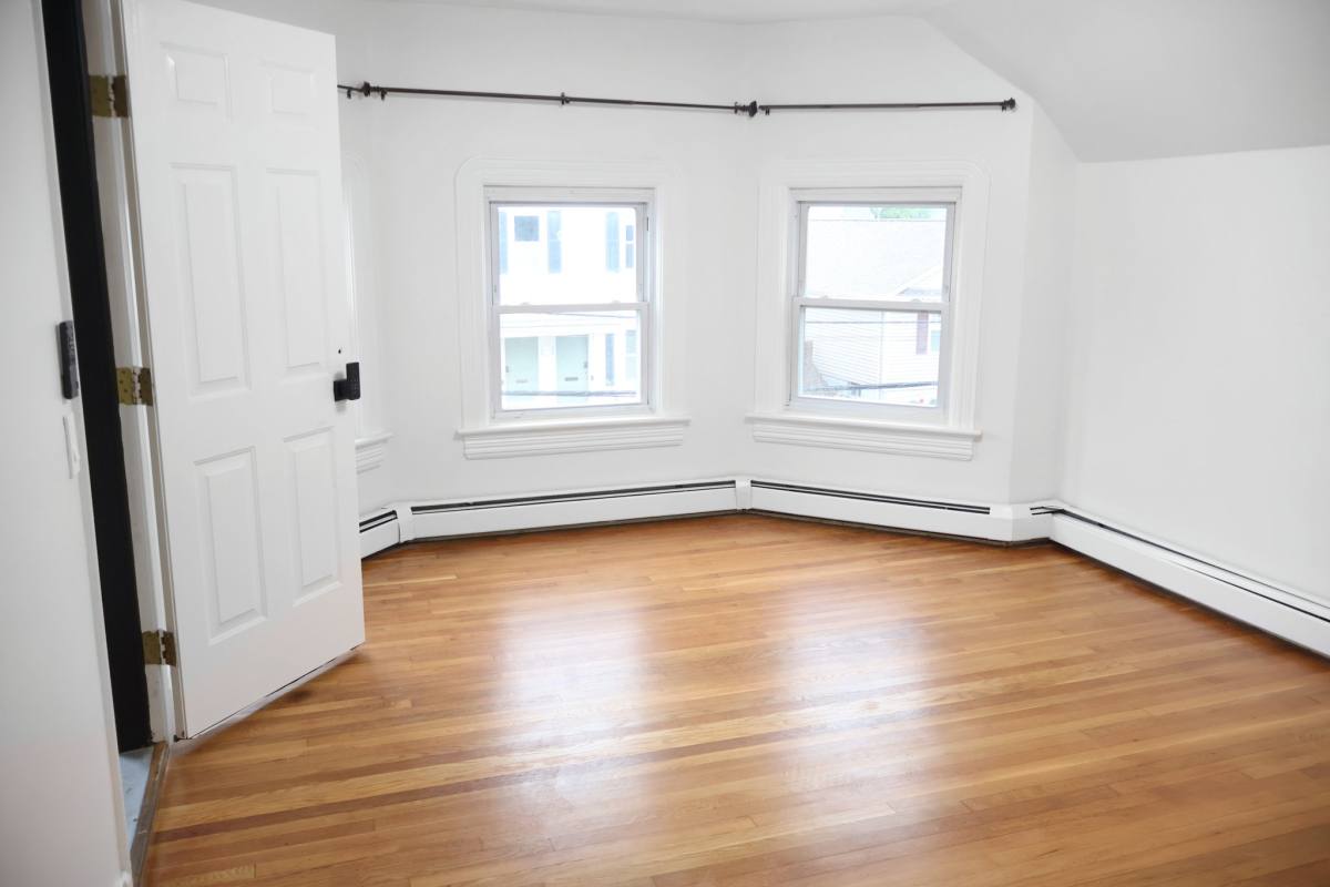 Apartment for rent at 185 Anthony St #2, East Providence, RI 02914