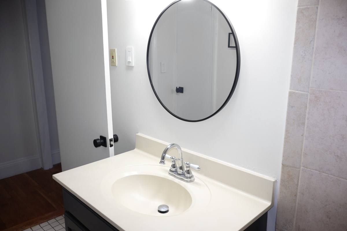 Apartment for rent at 185 Anthony St #2, East Providence, RI 02914