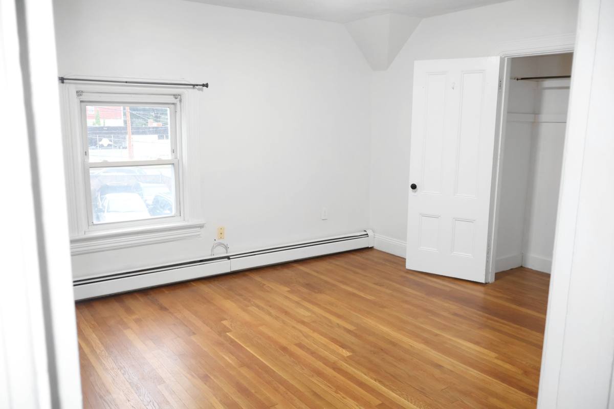 Apartment for rent at 185 Anthony St #2, East Providence, RI 02914