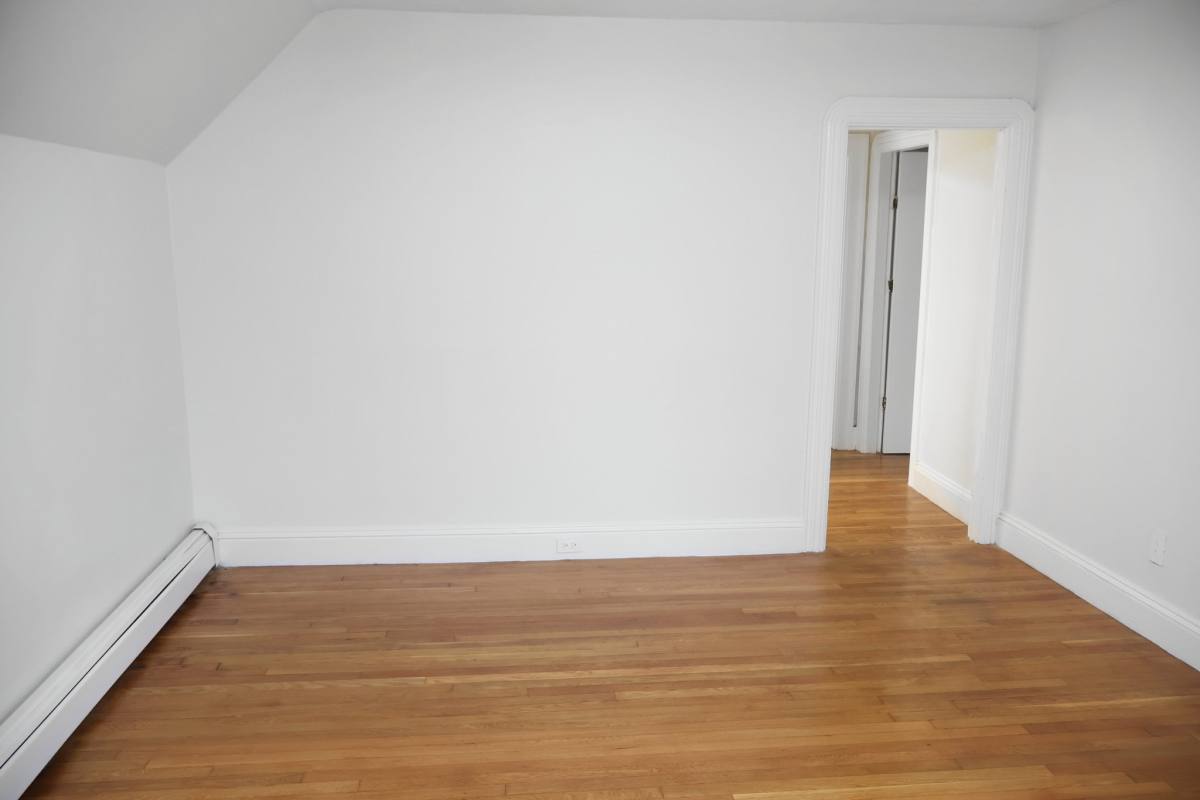 Apartment for rent at 185 Anthony St #2, East Providence, RI 02914