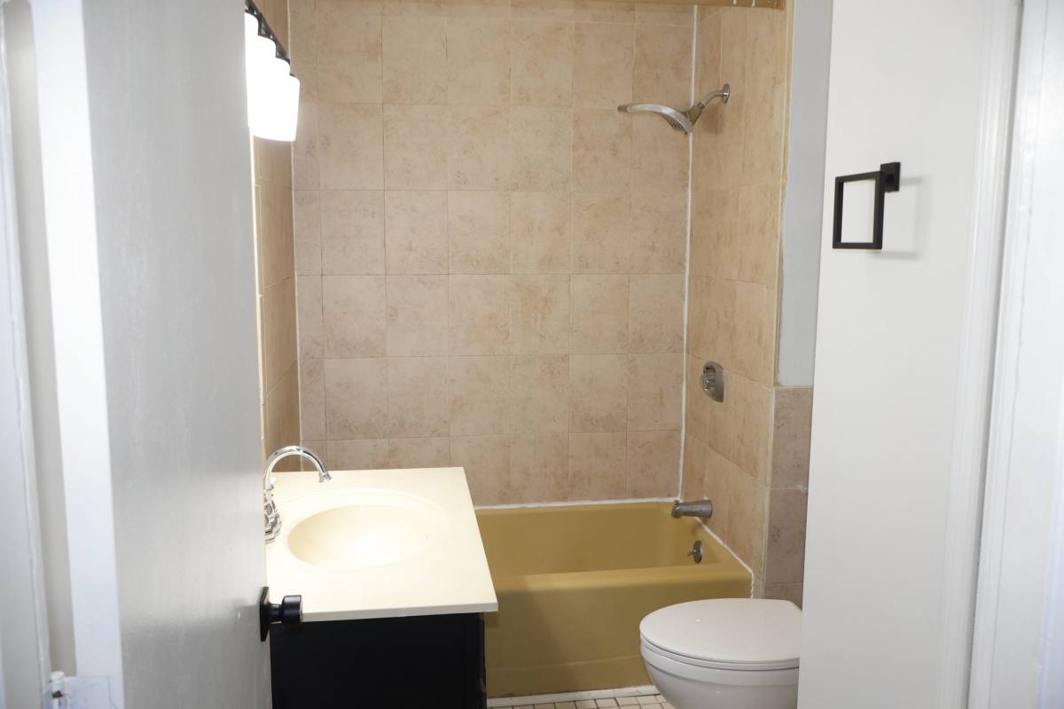 Apartment for rent at 185 Anthony St #2, East Providence, RI 02914