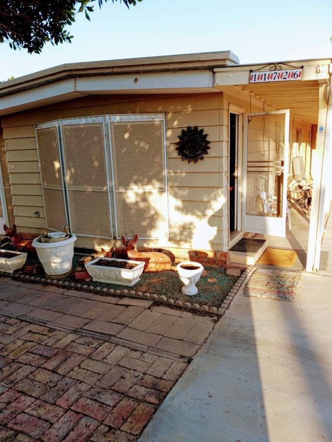 House for rent at 11726 So Renee Ave, Yuma, AZ 85367
