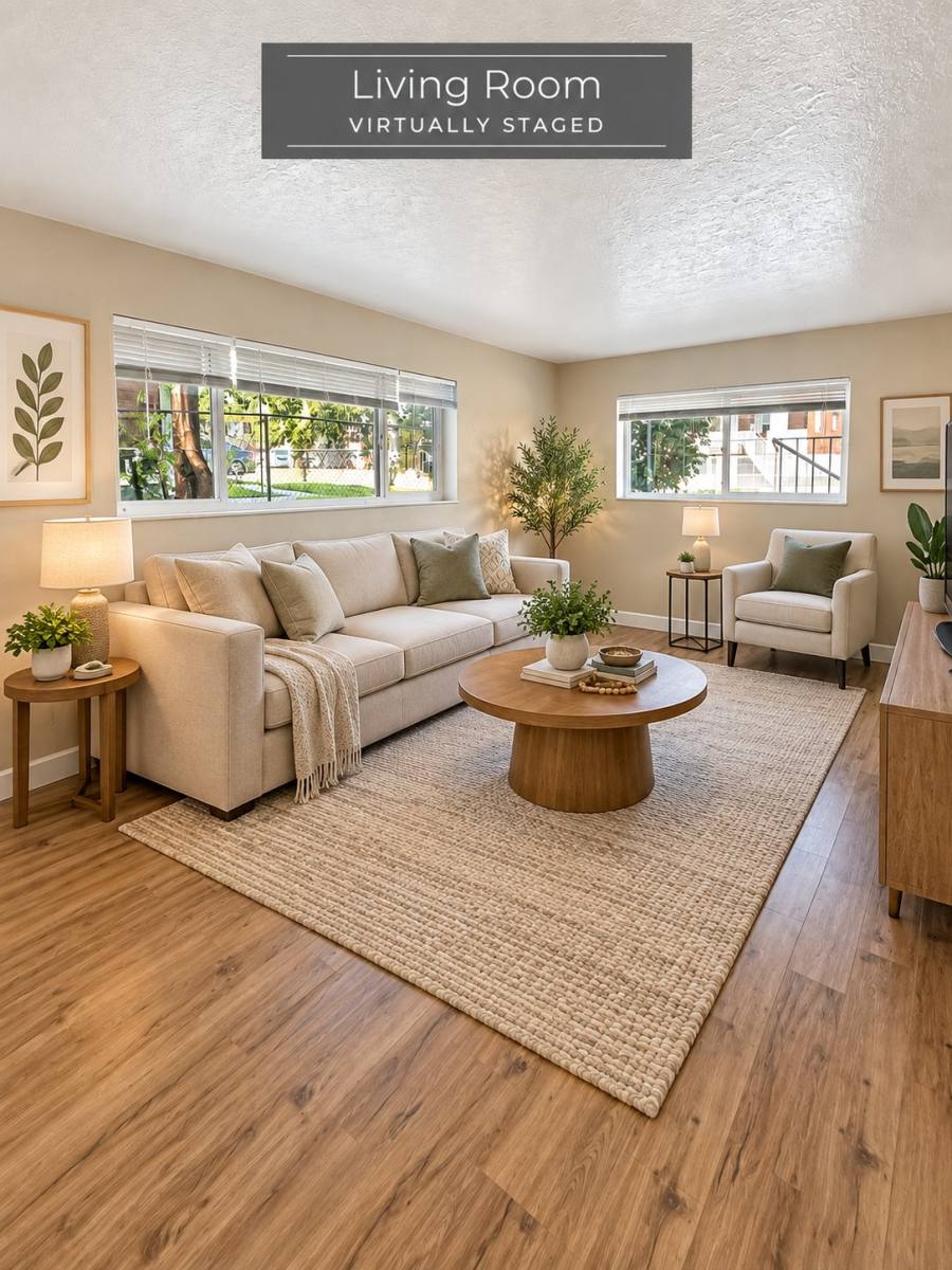 Apartment for rent at 1601 Ivy Circle #2, Salt Lake City, UT 84116