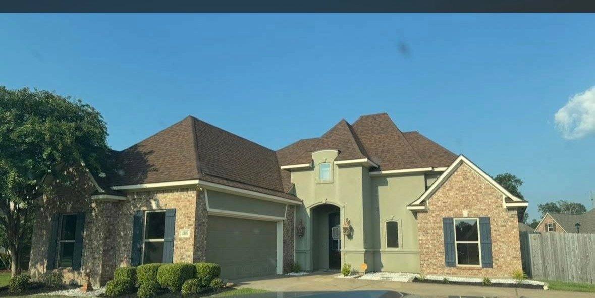 House for rent at 400 Remington Dr, Bossier City, LA 71111