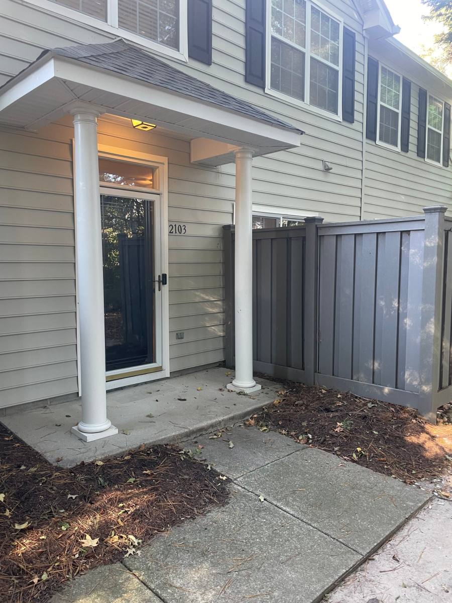 Condo for rent at 2103 Carrara Court, Virginia Beach, VA 23456