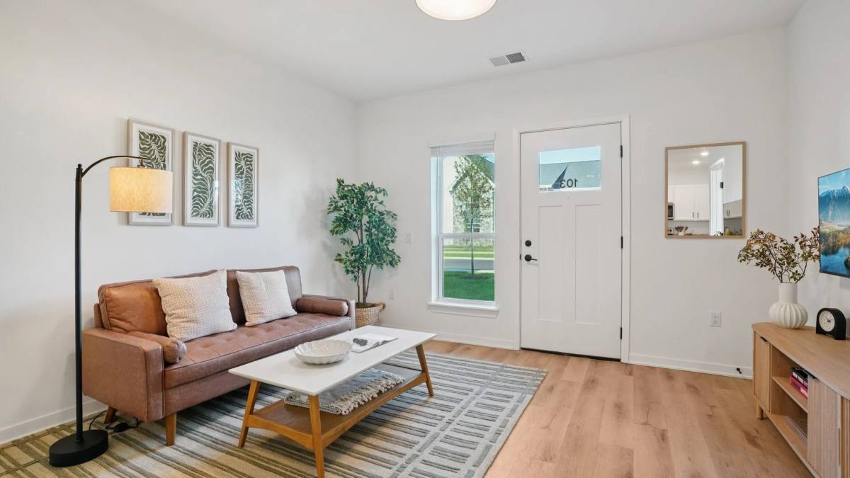 Apartment for rent at 330 Westrock Blvd #110, Hartland, WI 53029