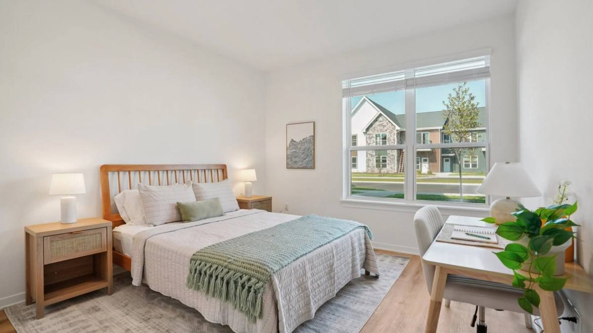 Apartment for rent at 330 Westrock Blvd #110, Hartland, WI 53029