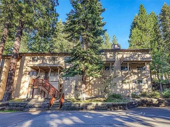 Condo for rent at 321 Ski Way #72, Incline Village, NV 89451