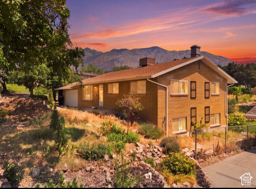 Apartment for rent at 3082 N 300 E, Ogden, UT 84414