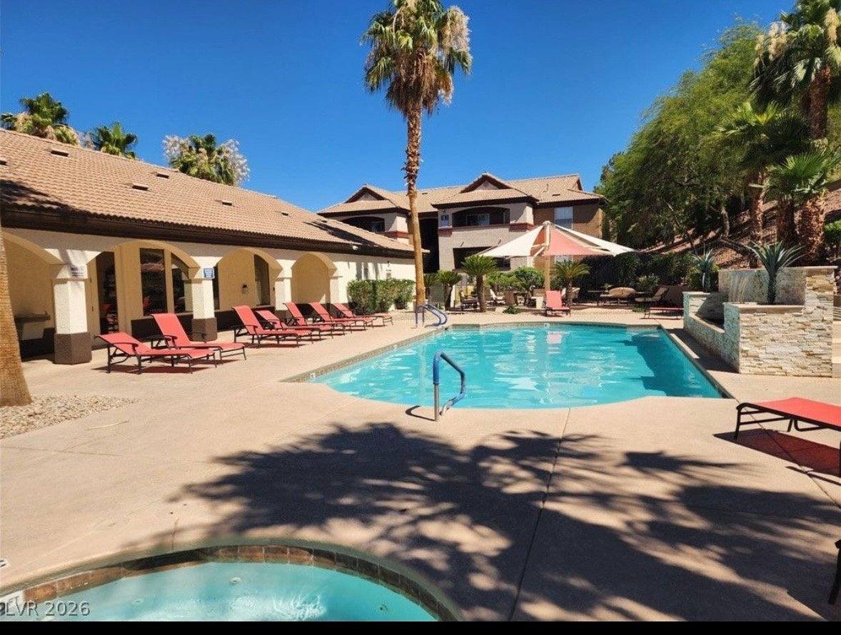 Condo for rent at 231 W Horizon Ridge Parkway #1127, Henderson, NV 89012