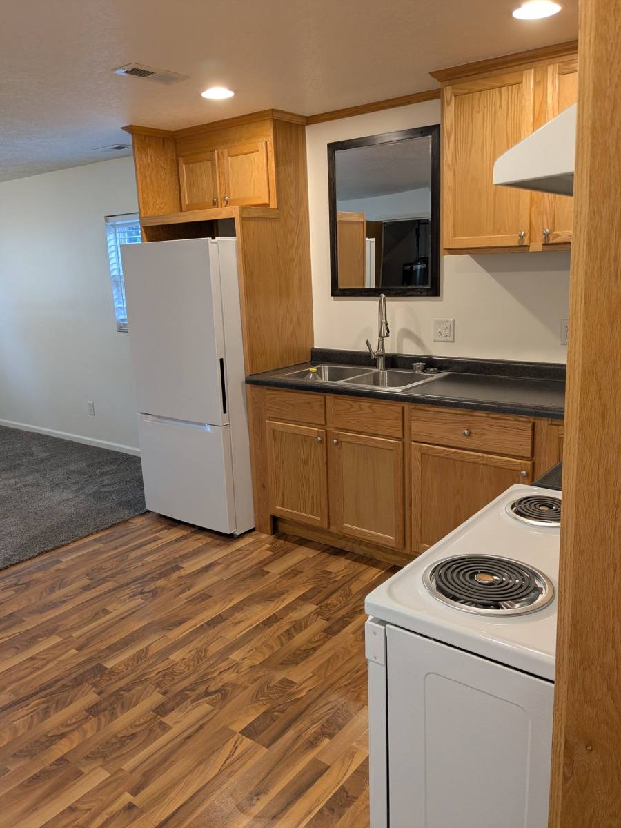 Apartment for rent at 1600 W Euclid Ave #2, Indianola, IA 50125