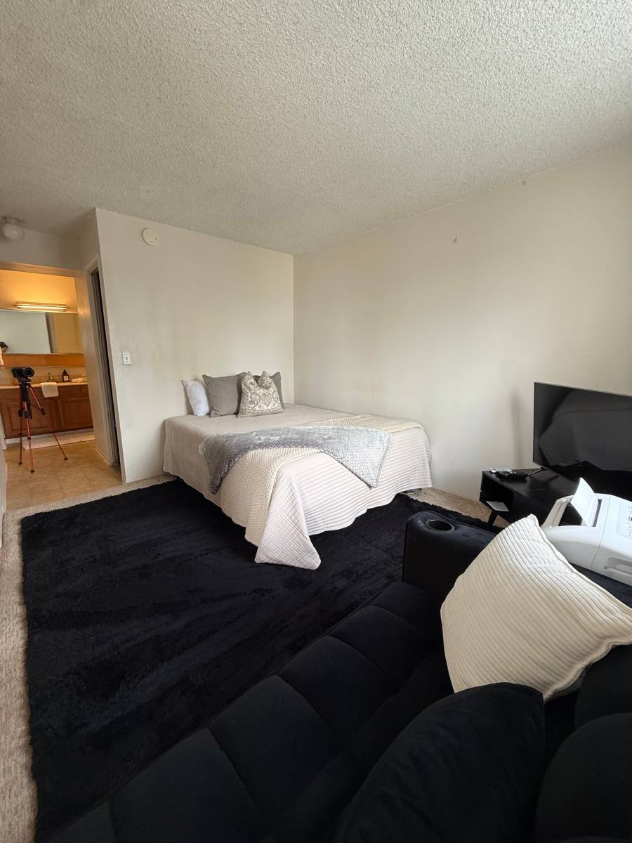Apartment for rent at 98-1038 Moanalua Rd #804, Aiea, HI 96701