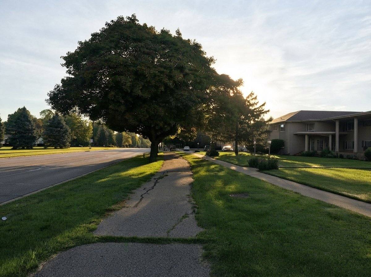 Apartment for rent at 2309 Walton Blvd #35, Rochester, MI 48309