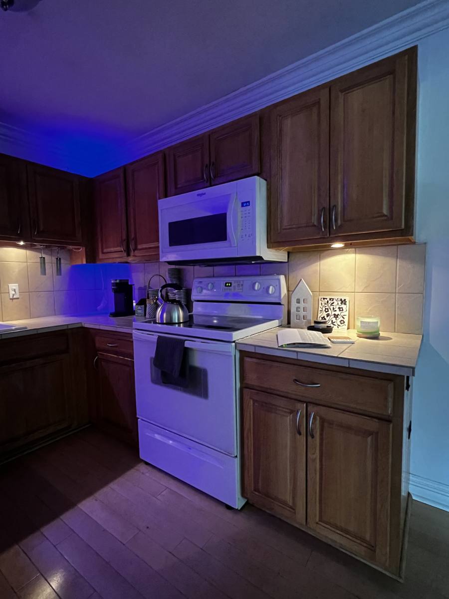 Apartment for rent at 2309 Walton Blvd #35, Rochester, MI 48309