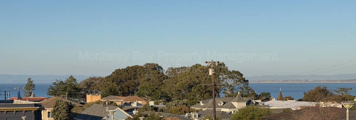Apartment for rent at 525 Laurel Ave, Pacific Grove, CA 93950