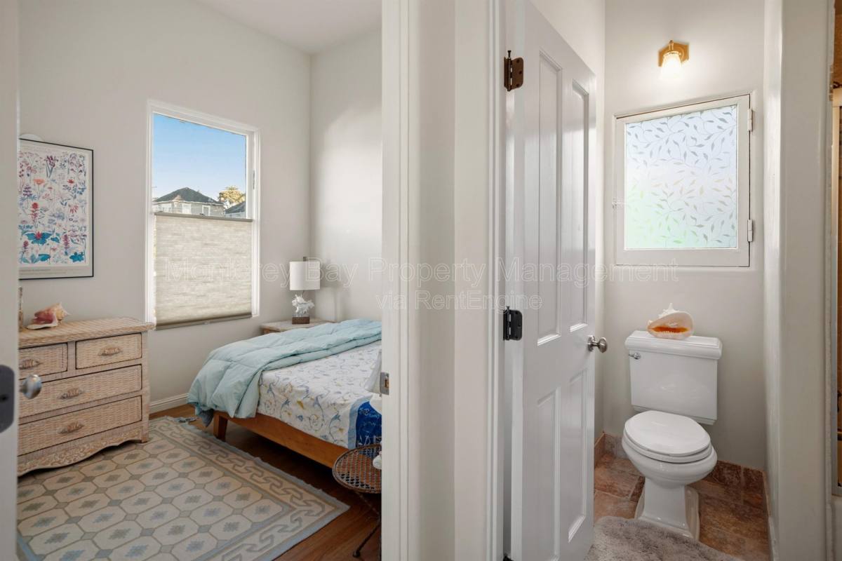 Apartment for rent at 525 Laurel Ave, Pacific Grove, CA 93950