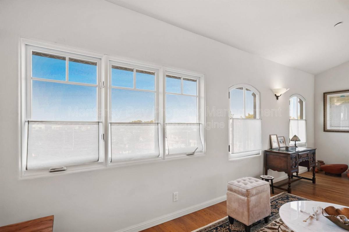 Apartment for rent at 525 Laurel Ave, Pacific Grove, CA 93950