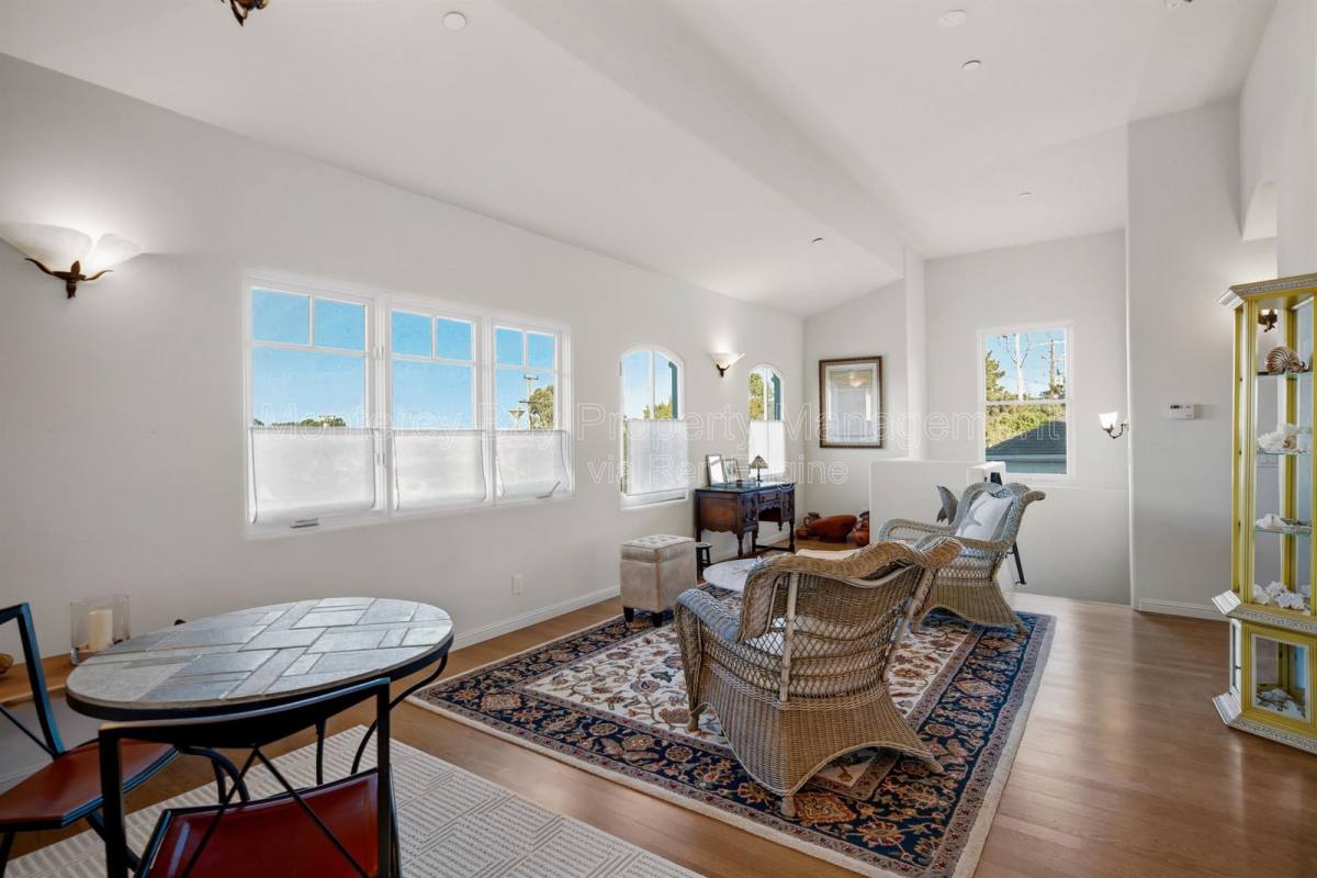 Apartment for rent at 525 Laurel Ave, Pacific Grove, CA 93950